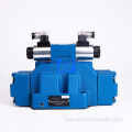 4WEH25 Solenoid Pilot Operated Directional Control Valve